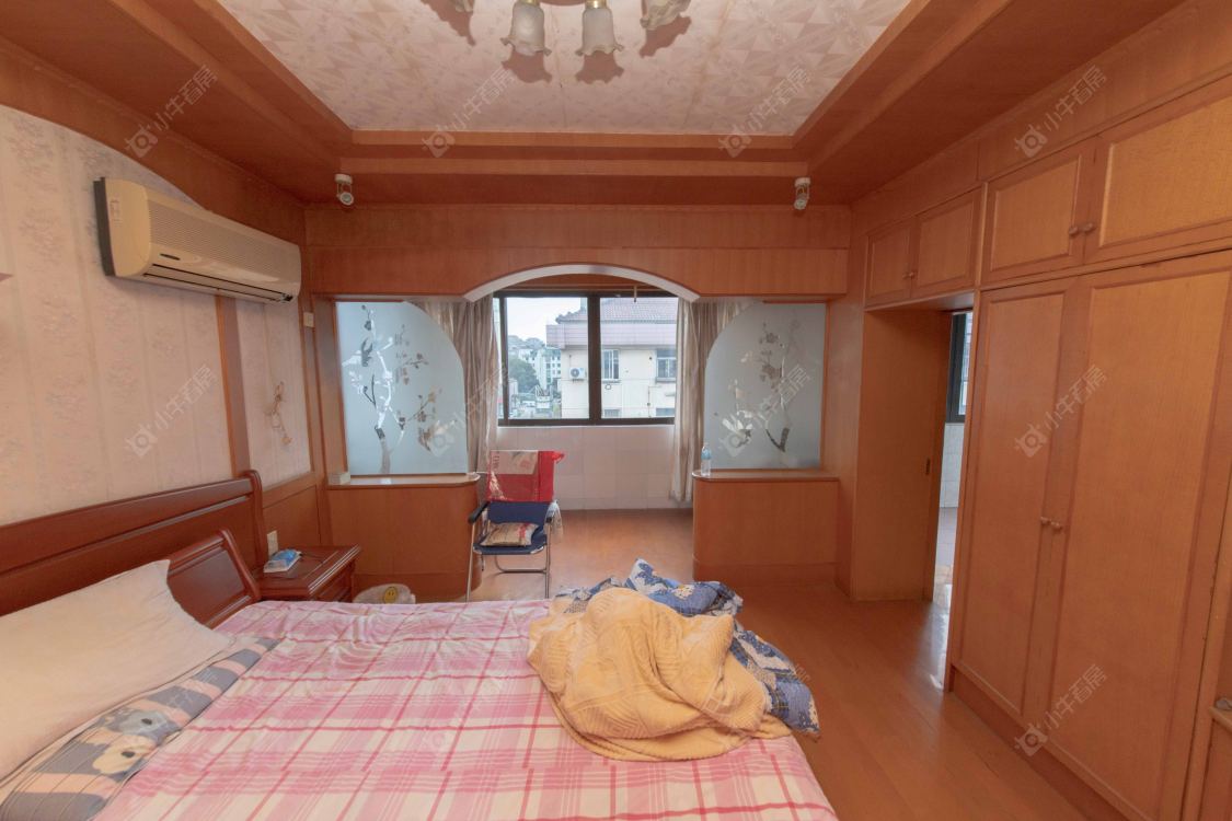 苏州南苑新村(西区)在售二手房源室内图_小牛看房