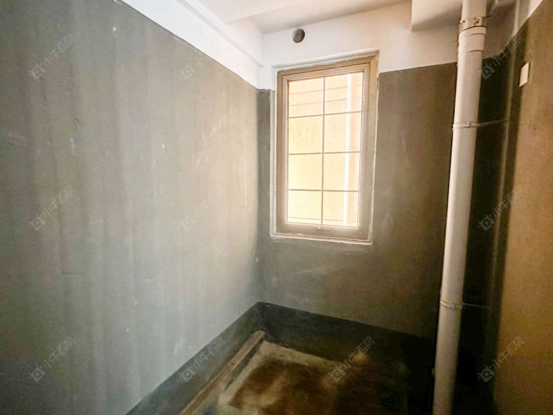 苏州金新城首府在售二手房源室内图_小牛看房