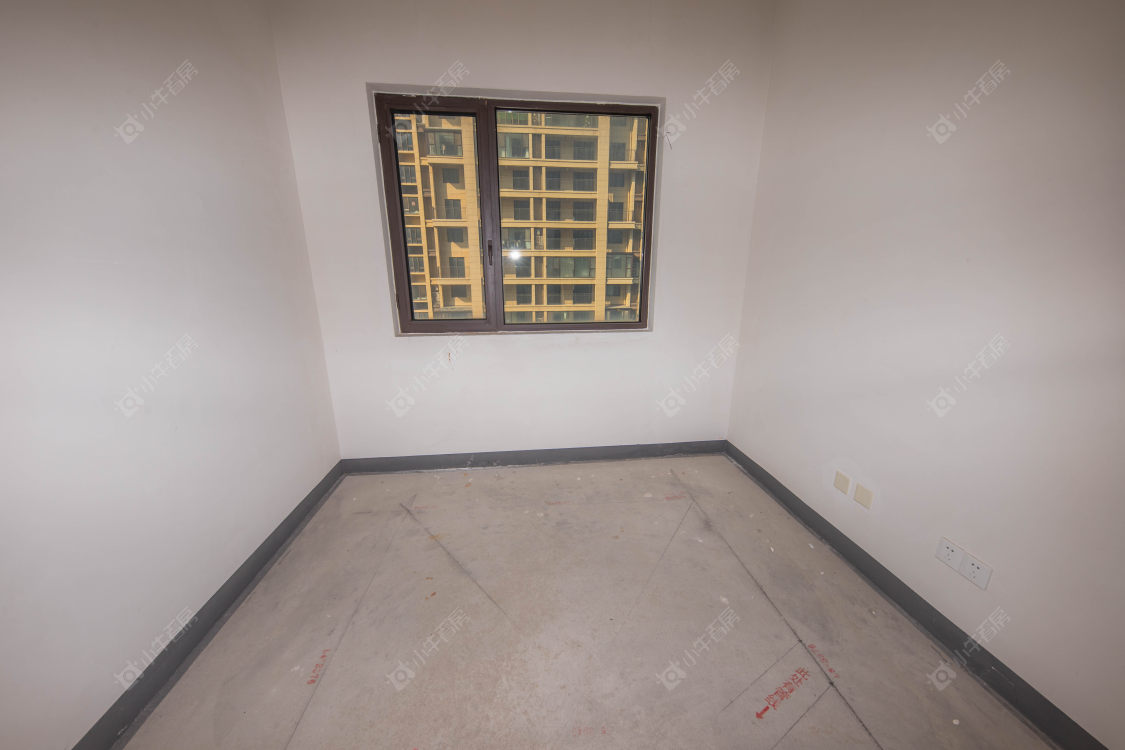 苏州世茂九溪墅(住宅)在售二手房源室内图_小牛看房