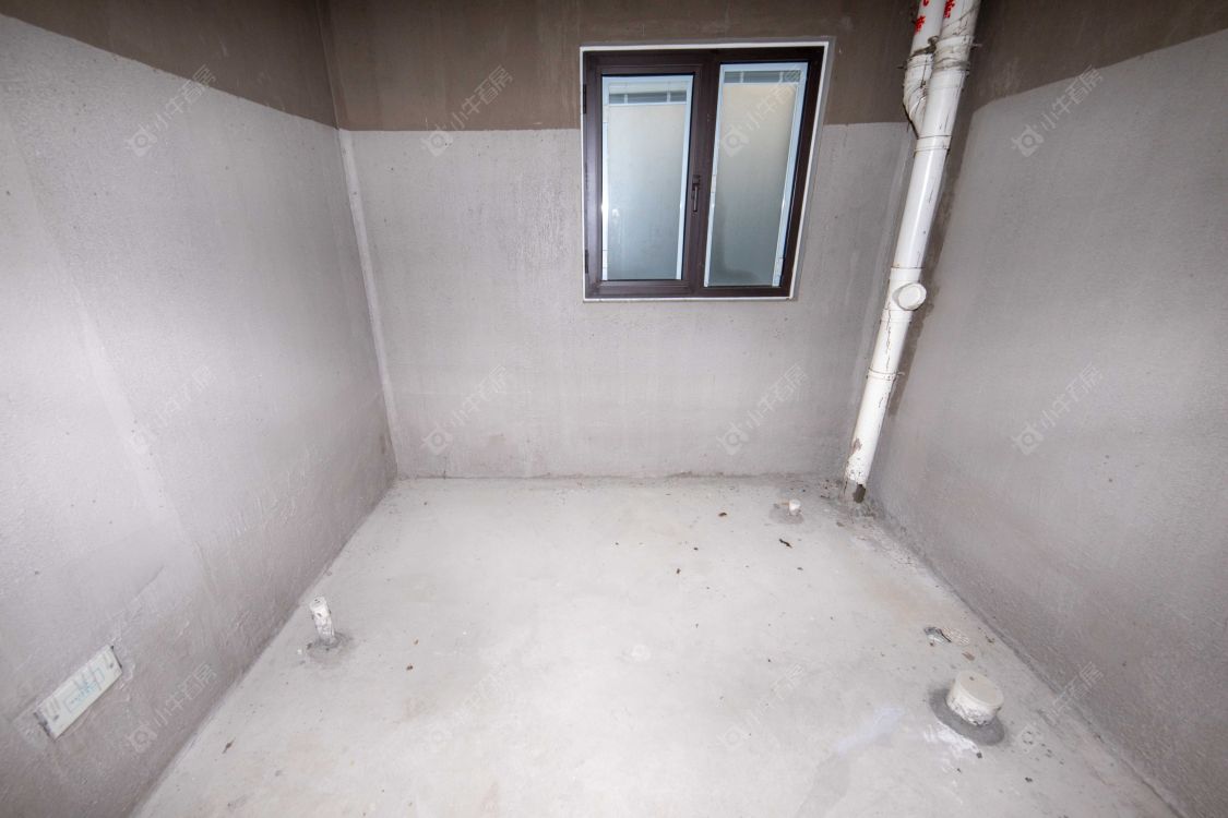 苏州世茂九溪墅(住宅)在售二手房源室内图_小牛看房