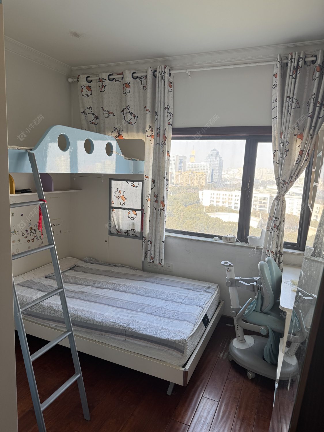 苏州甲江南在租房源室内图_小牛看房