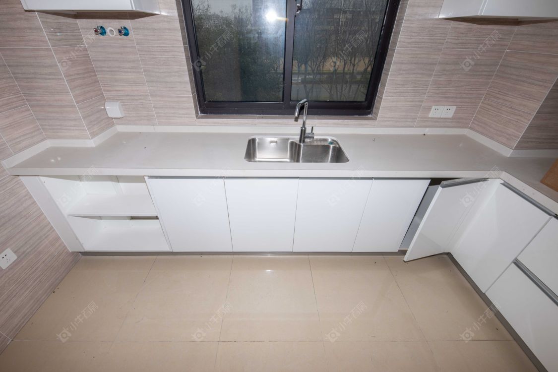 苏州中南樾府在售二手房源室内图_小牛看房