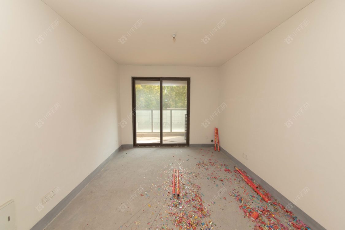 苏州万科公园大道在售二手房源室内图_小牛看房