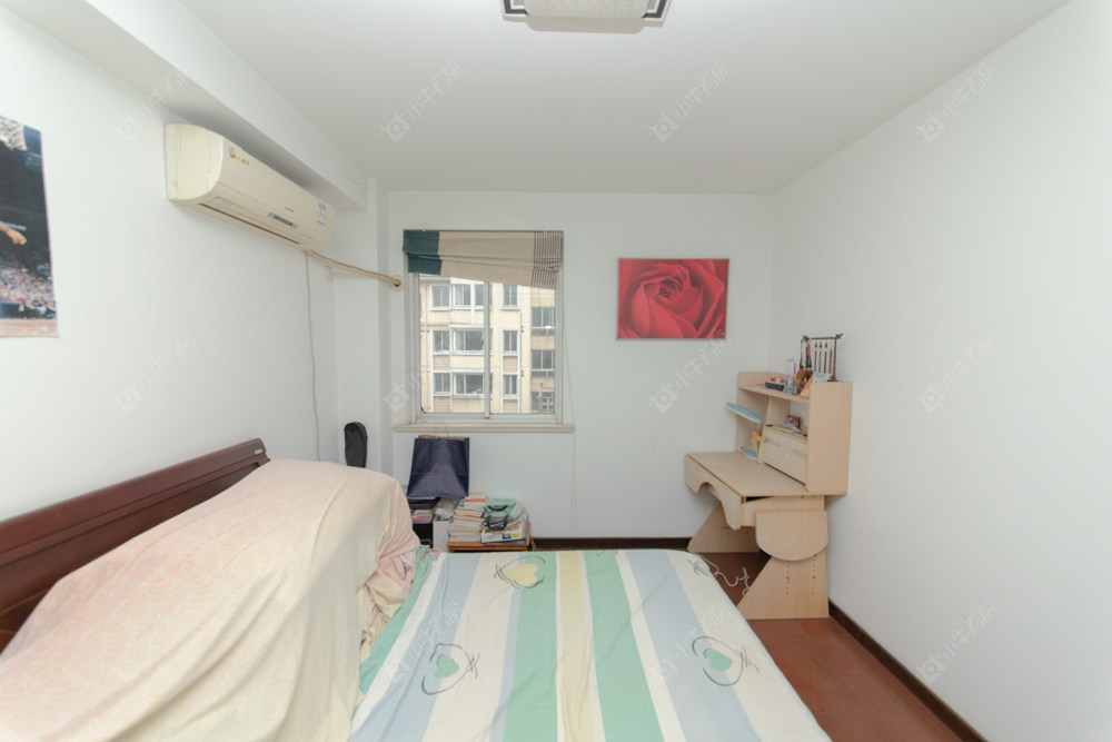 苏州名都花苑(东区)在售二手房源室内图_小牛看房