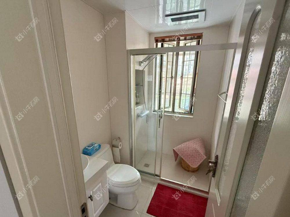 苏州湖滨国际在租房源室内图_小牛看房