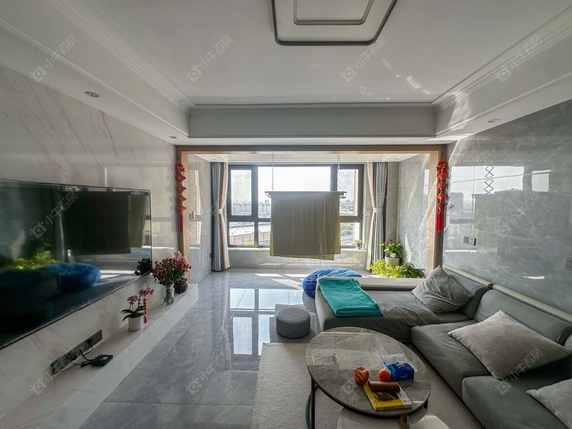 苏州金茂鸣悦棠前雅园在售二手房源_小牛看房