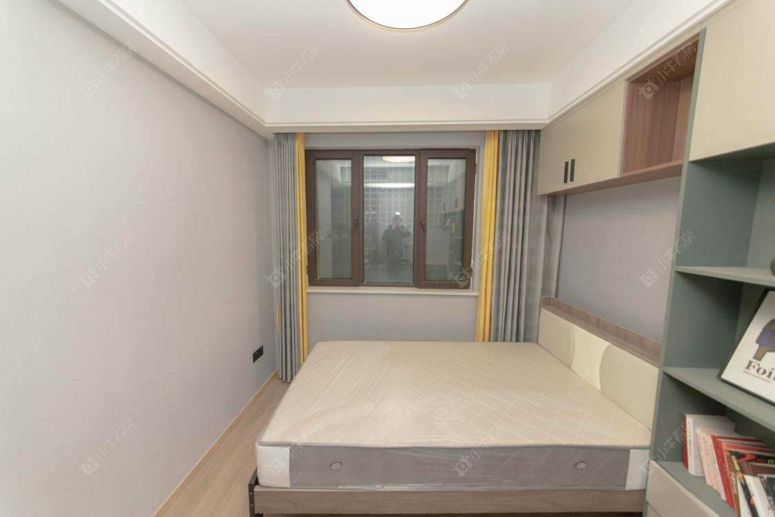 苏州翡翠公馆在售二手房源室内图_小牛看房