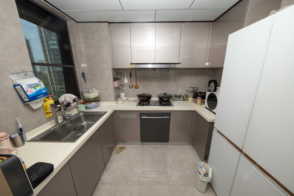 苏州金茂鸣悦棠前雅园在售二手房源室内图_小牛看房