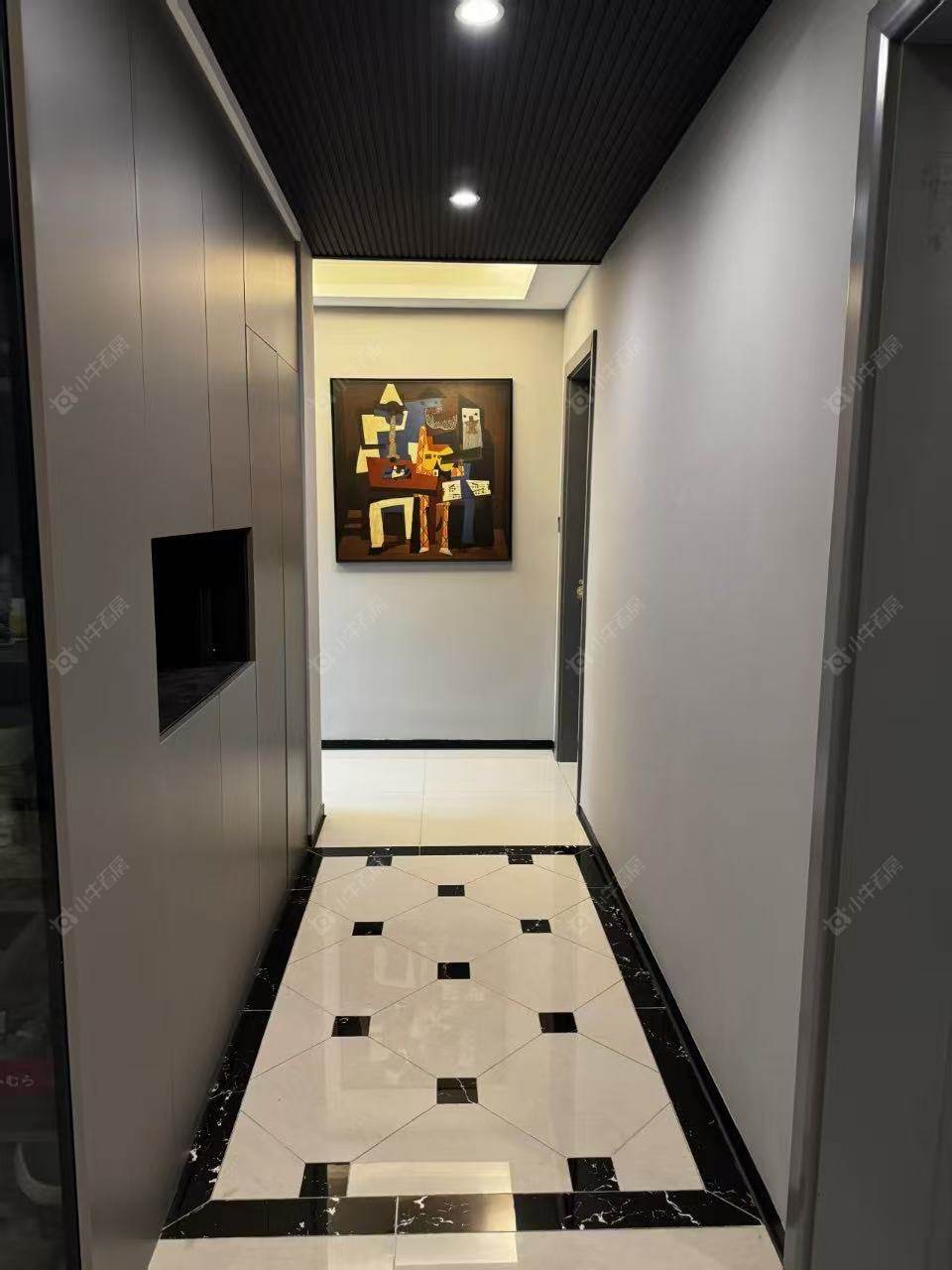 苏州甲江南在售二手房源室内图_小牛看房