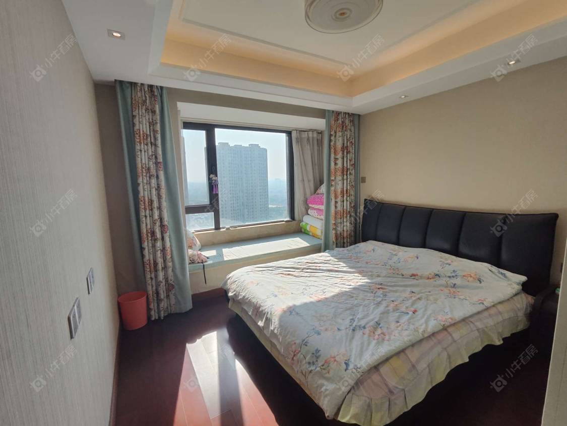 苏州世茂九溪墅(住宅)在售二手房源室内图_小牛看房