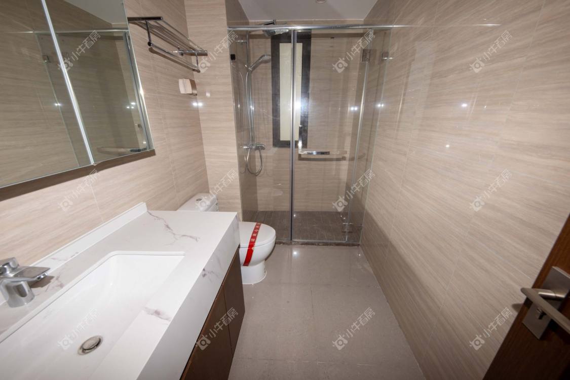 苏州世茂九溪墅(住宅)在售二手房源室内图_小牛看房