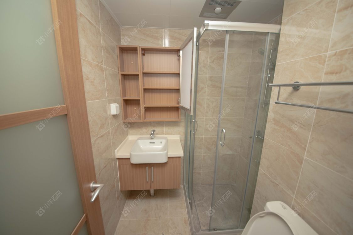 苏州保利熙悦在售二手房源室内图_小牛看房