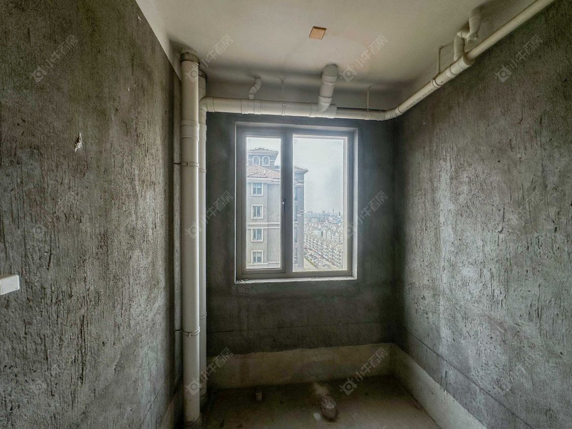 苏州紫金国际在售二手房源室内图_小牛看房