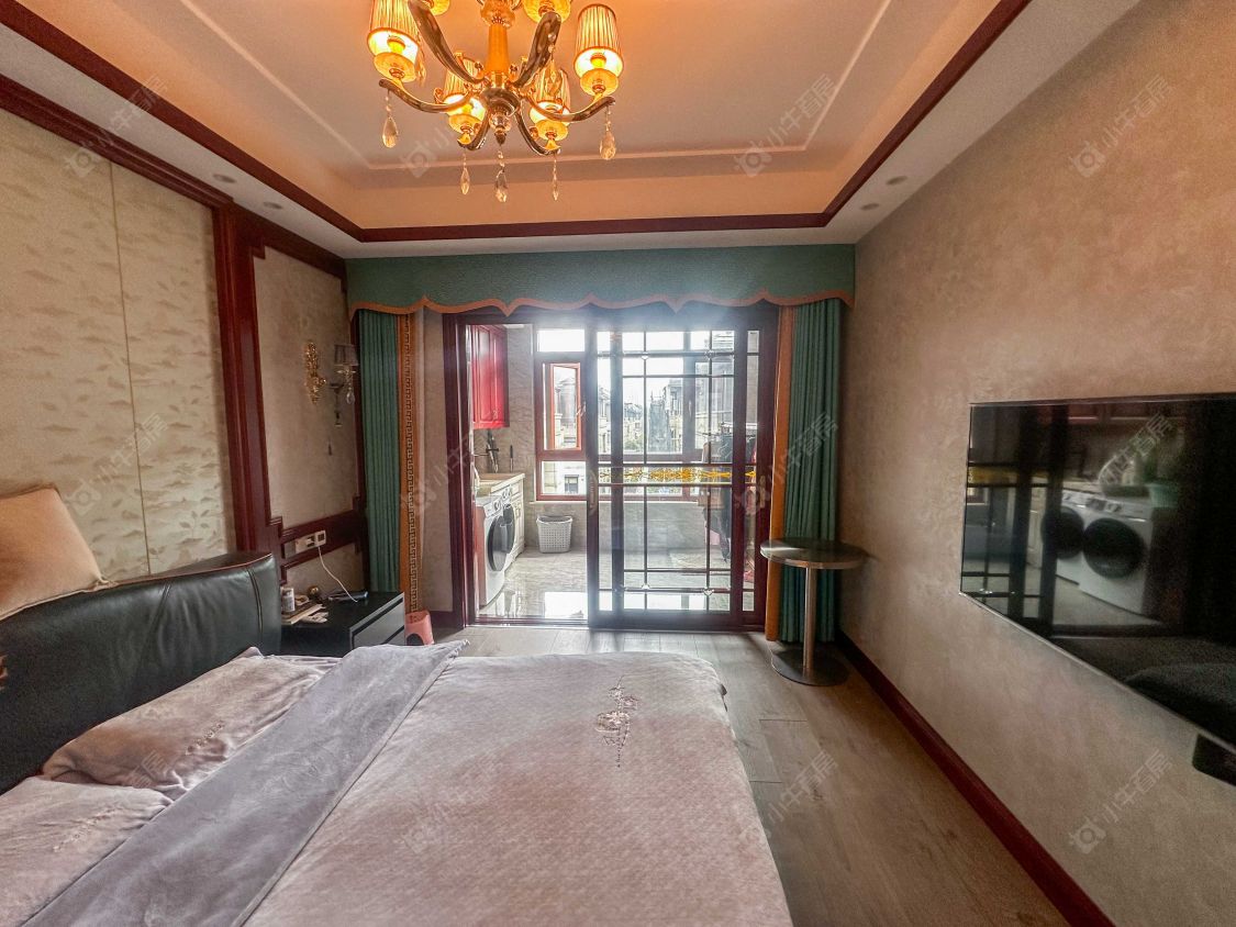 苏州隆基观唐在售二手房源室内图_小牛看房