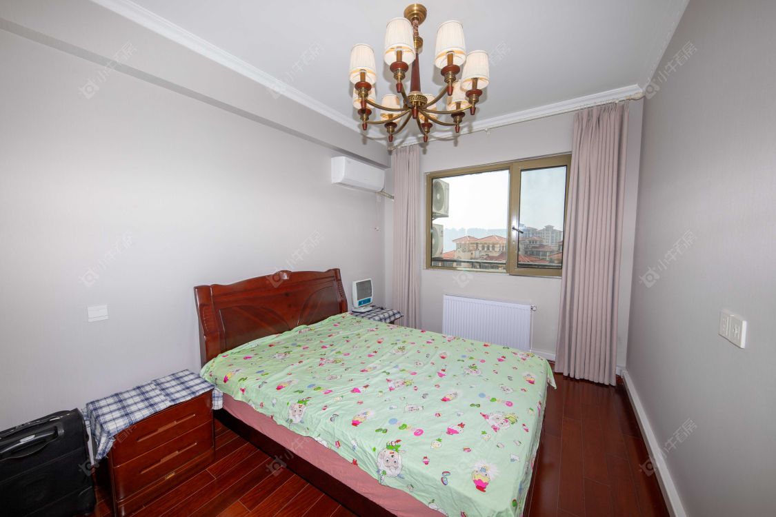 苏州湖滨国际在售二手房源室内图_小牛看房