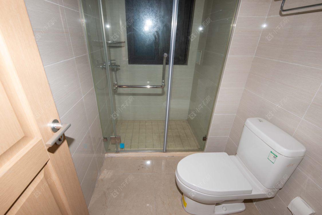 苏州祥生金麟府在售二手房源室内图_小牛看房