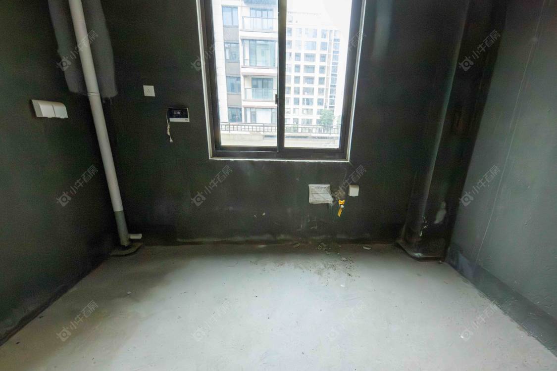 苏州世茂九溪墅(住宅)在售二手房源室内图_小牛看房