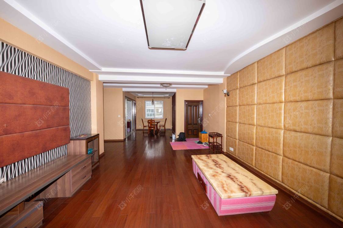 苏州百桥花园在售二手房源_小牛看房