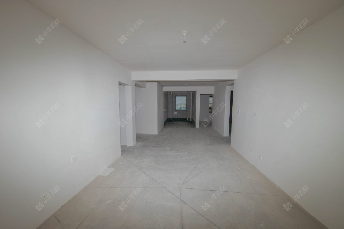 苏州新乘北苑四期在售二手房源室内图_小牛看房