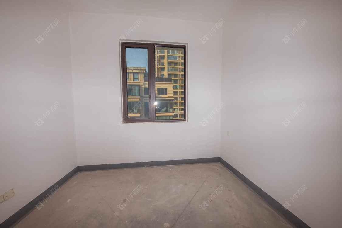 苏州世茂九溪墅(住宅)在售二手房源室内图_小牛看房