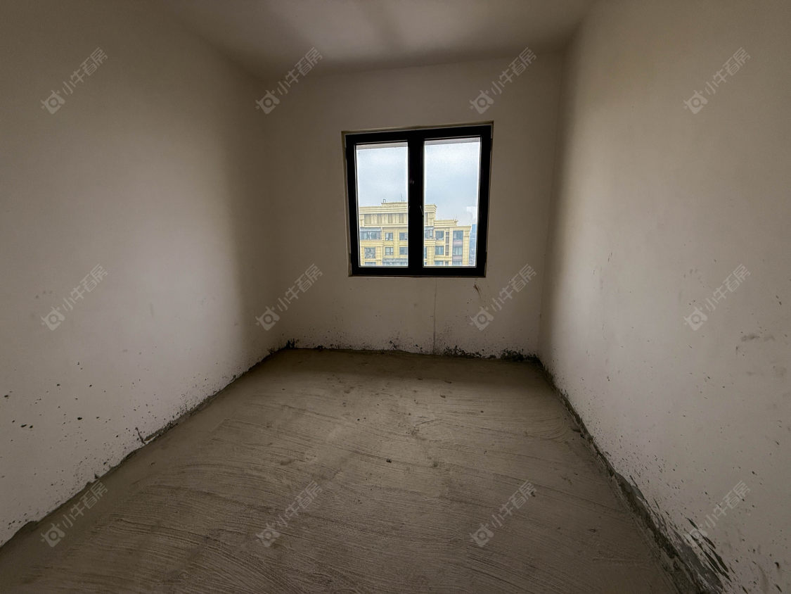 苏州世茂九溪墅(住宅)在售二手房源室内图_小牛看房