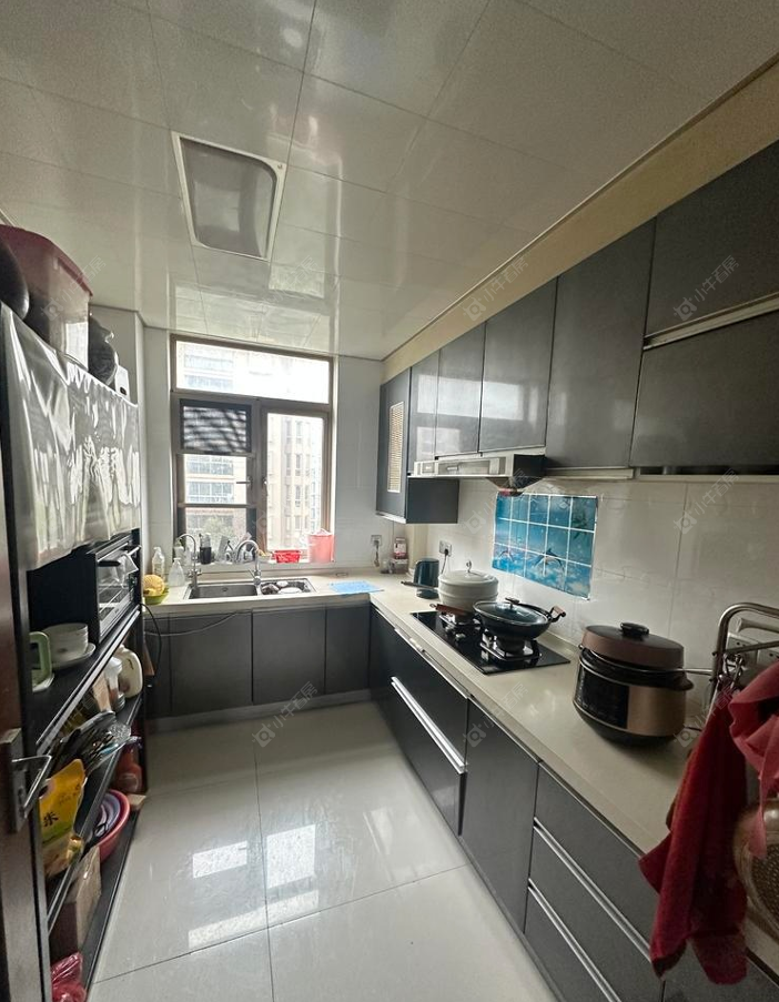 苏州中联皇冠在售二手房源室内图_小牛看房