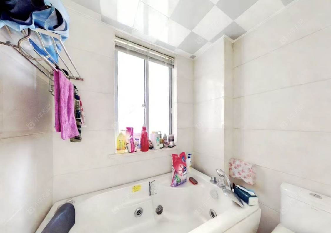 苏州庆丰新村在售二手房源室内图_小牛看房