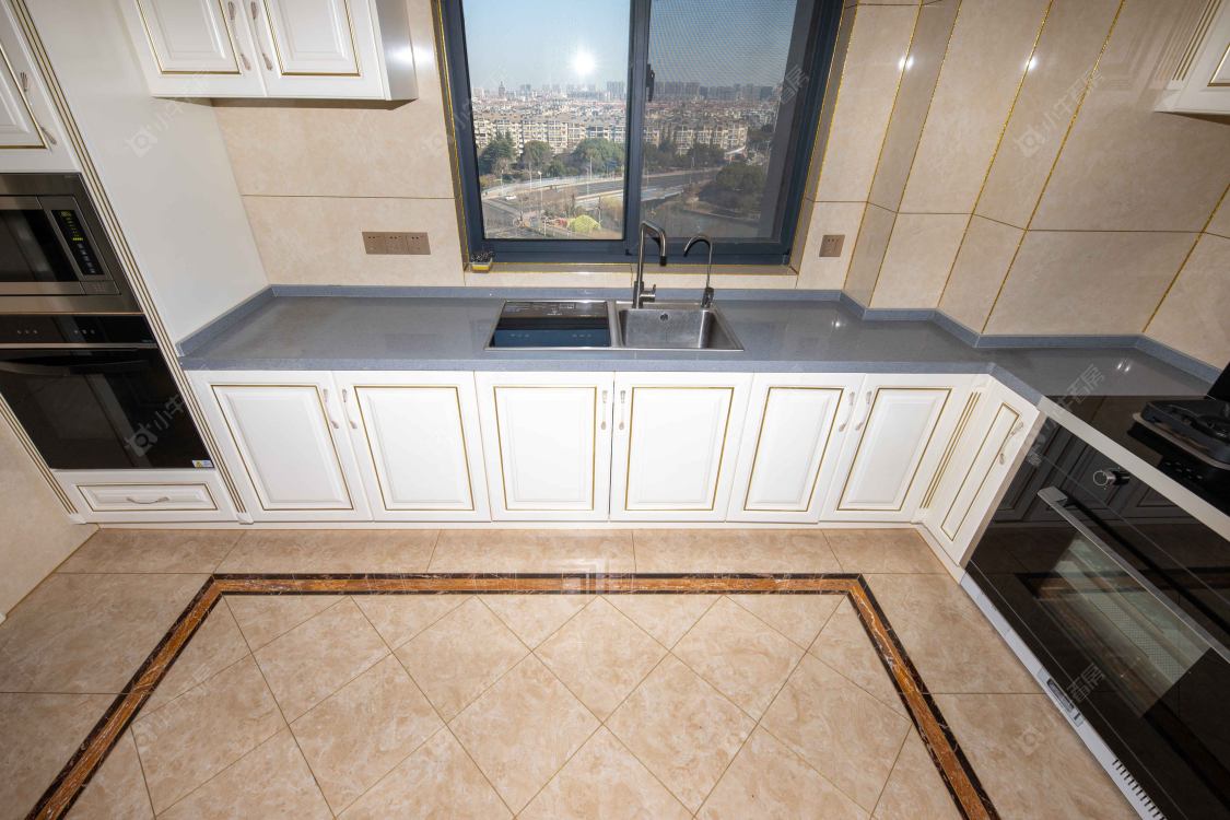 苏州碧桂园翡翠湾(一二期)在售二手房源室内图_小牛看房