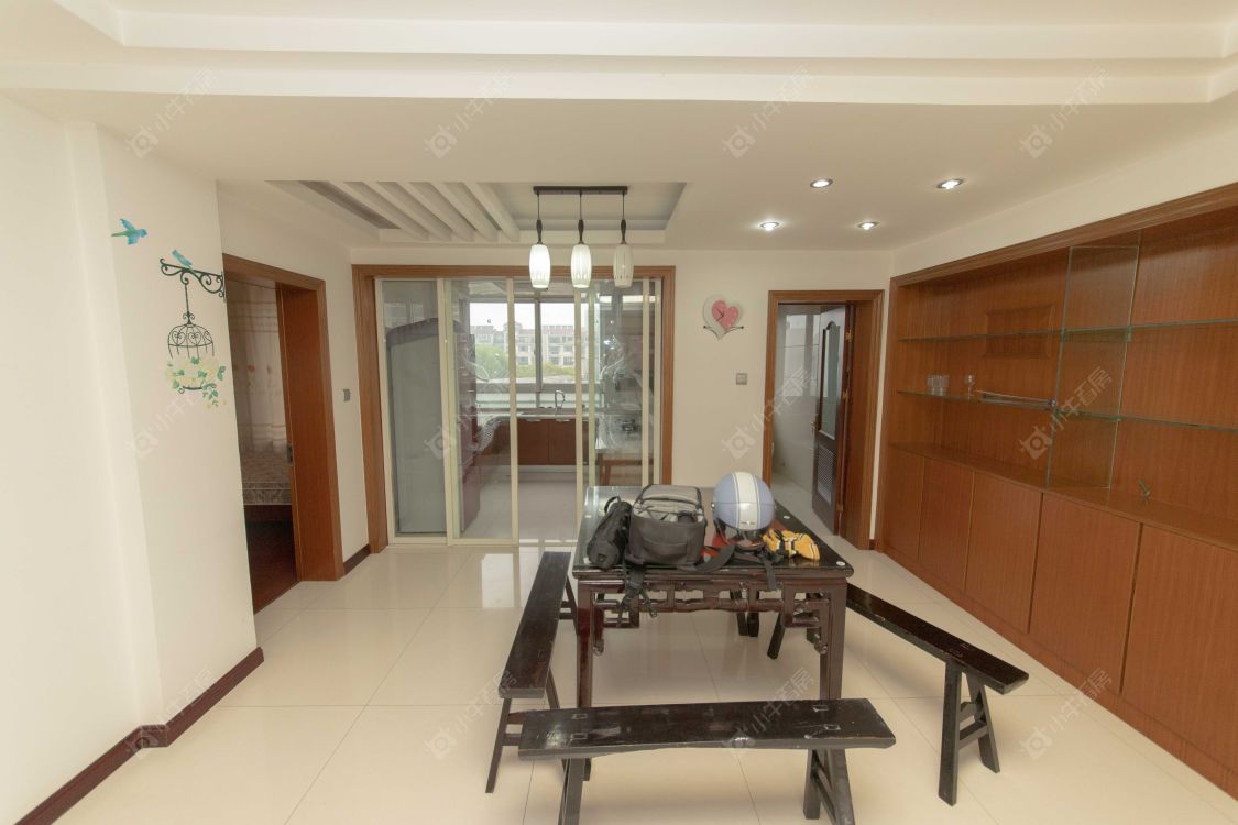 苏州1+1城中城在售二手房源室内图_小牛看房