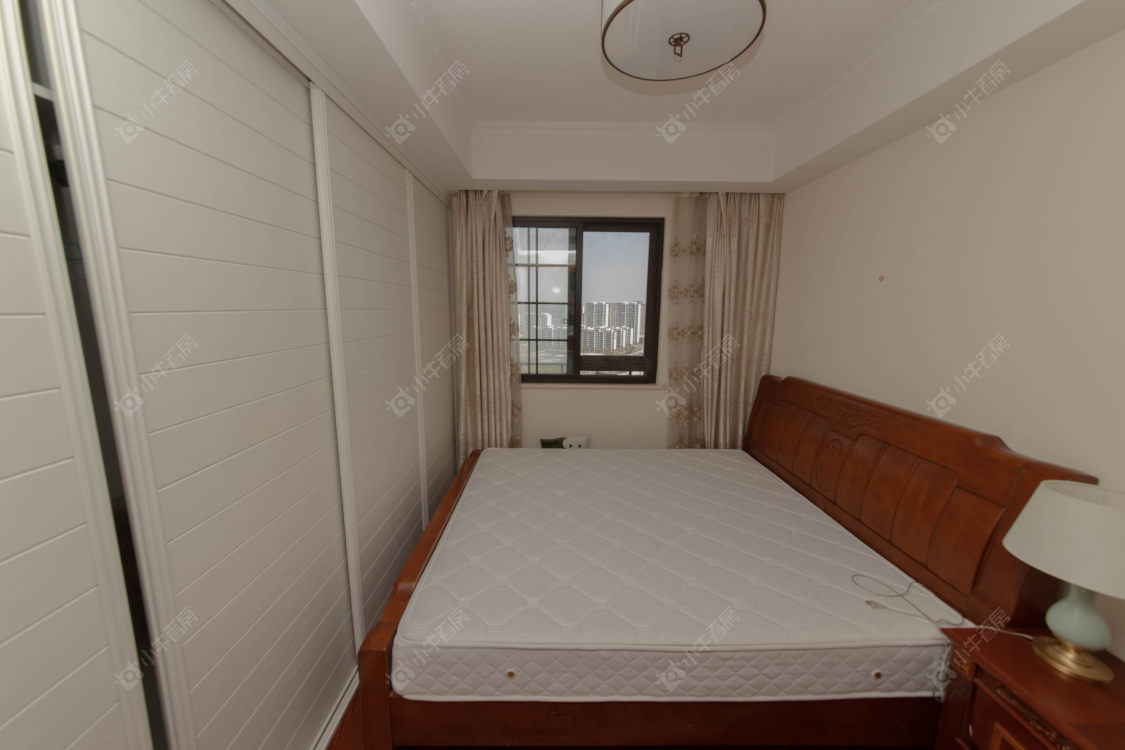 苏州君临新城在售二手房源室内图_小牛看房