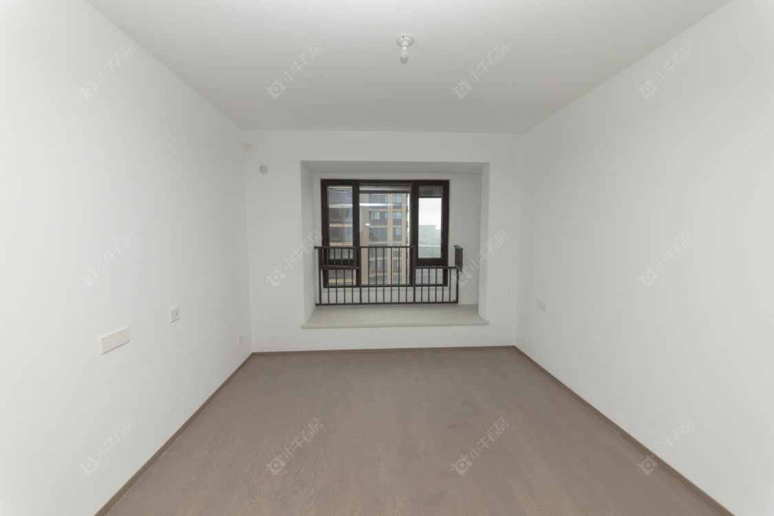 苏州建发和玺在售二手房源室内图_小牛看房