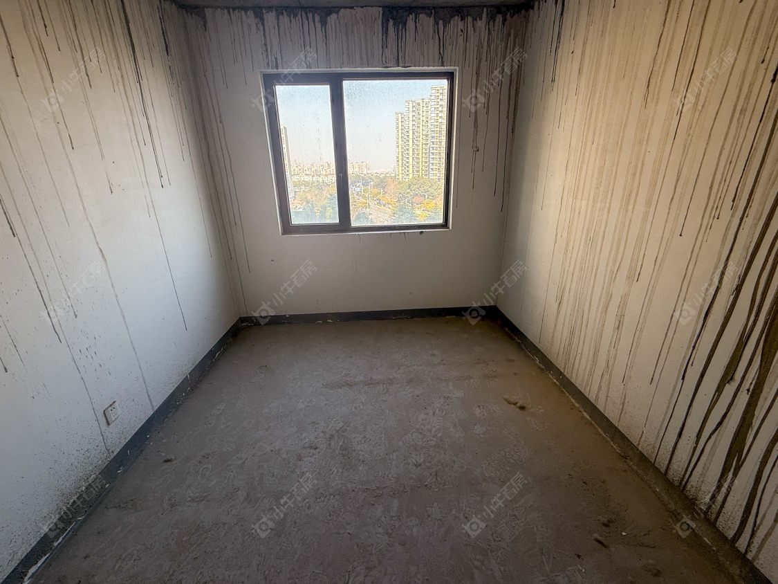 苏州世茂九溪墅(住宅)在售二手房源室内图_小牛看房