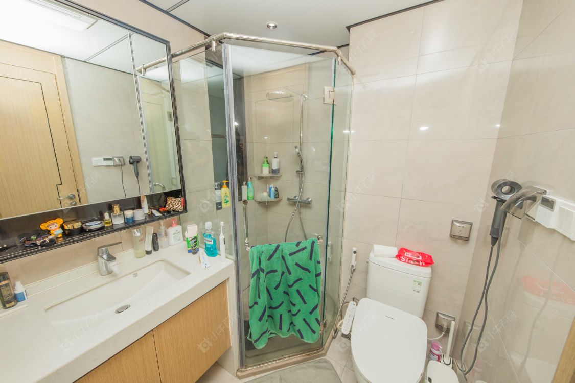 苏州金茂鸣悦棠前雅园在售二手房源室内图_小牛看房