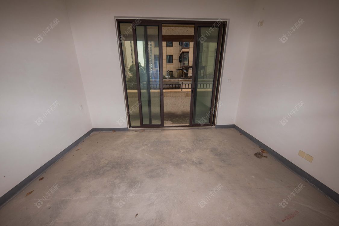 苏州世茂九溪墅(住宅)在售二手房源室内图_小牛看房