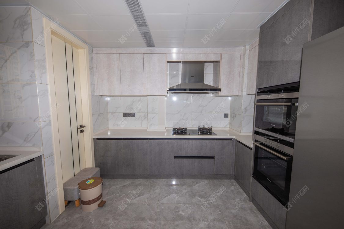 苏州世茂九溪墅(住宅)在售二手房源室内图_小牛看房