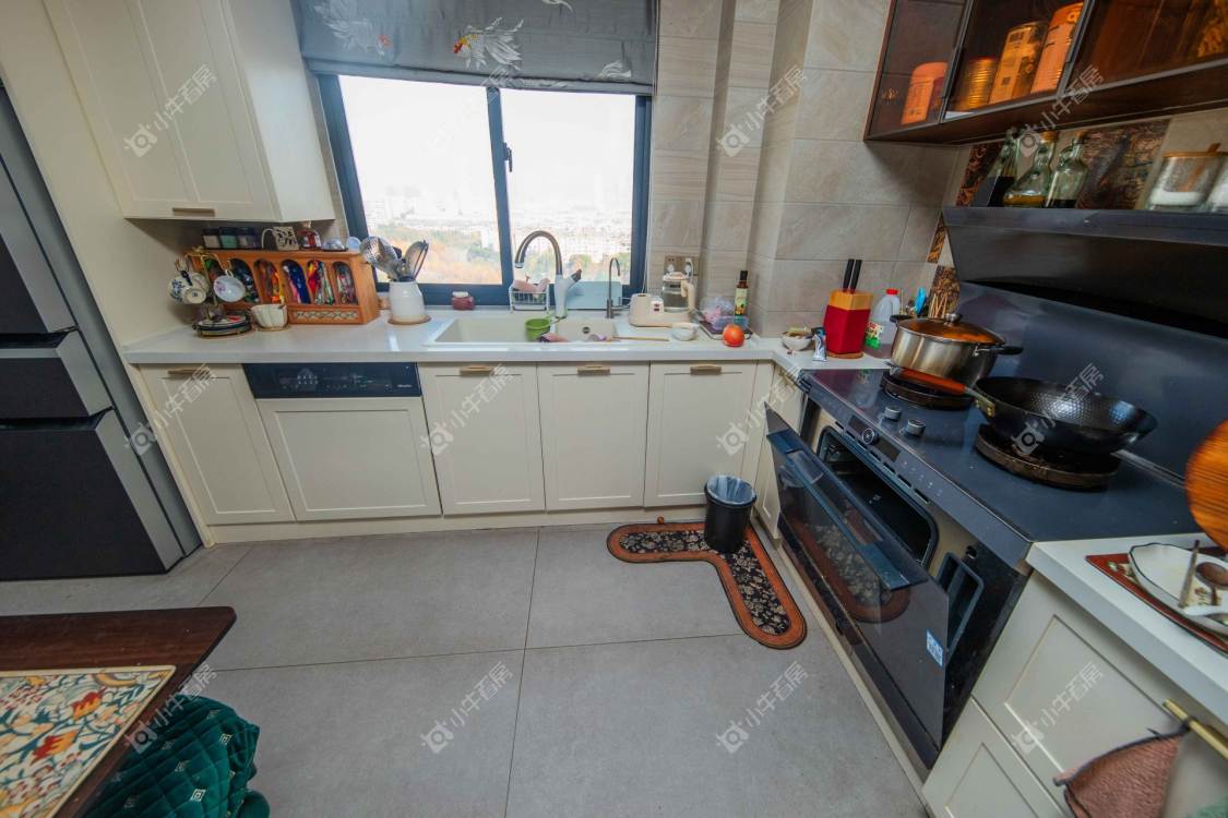 苏州碧桂园翡翠湾(一二期)在售二手房源室内图_小牛看房