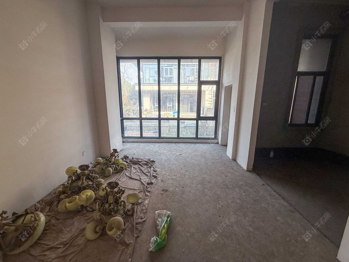 苏州中联棠樾在售二手房源室内图_小牛看房