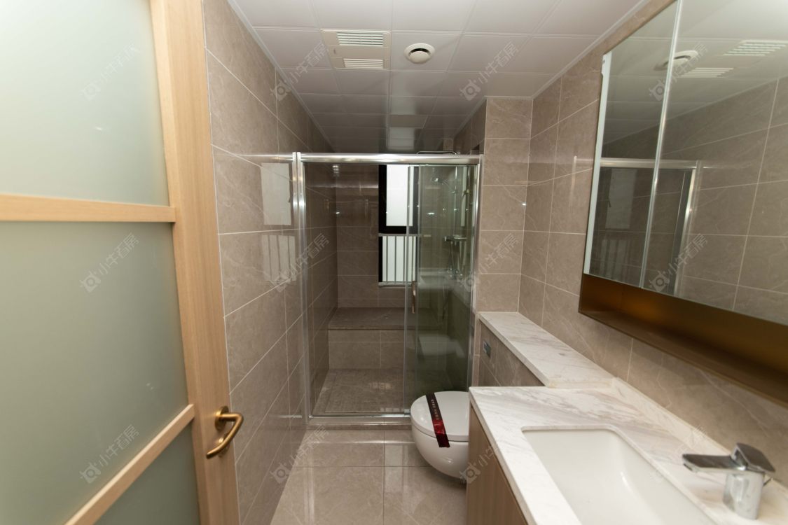 苏州朗诗乐府在售二手房源室内图_小牛看房