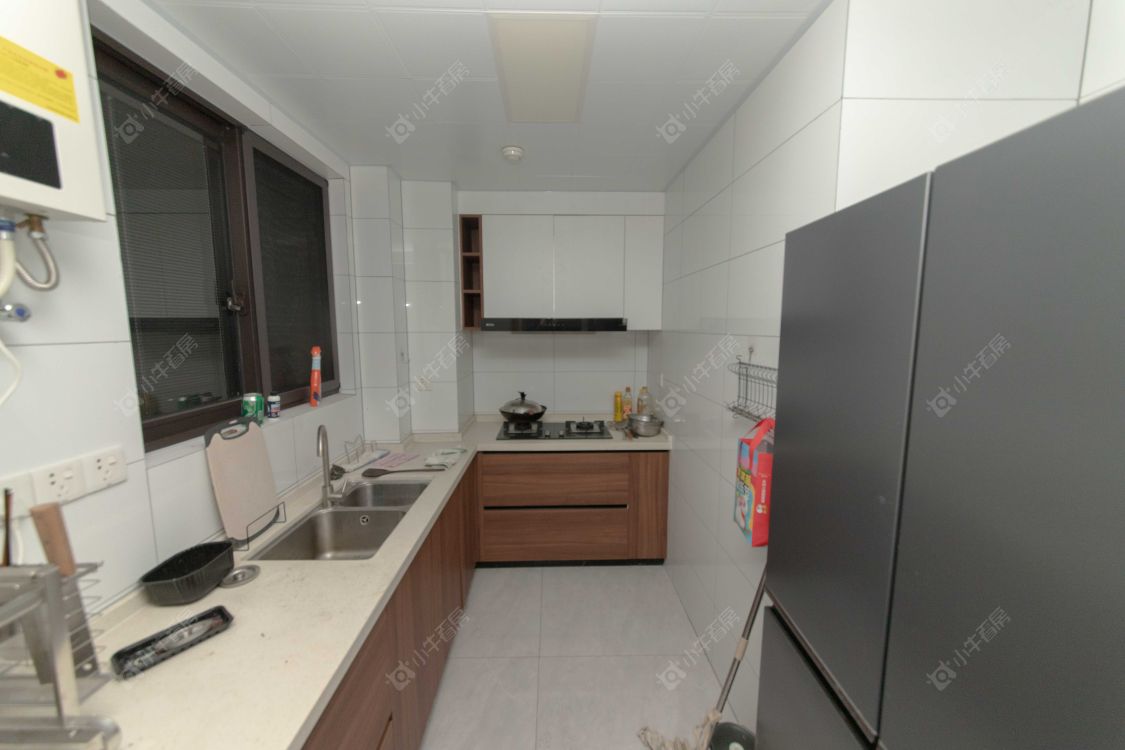 苏州建发御珑湾在售二手房源室内图_小牛看房