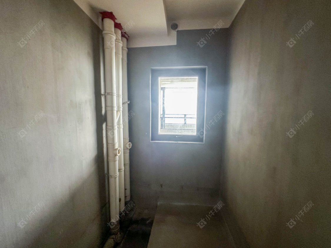 苏州翡翠公馆在售二手房源室内图_小牛看房