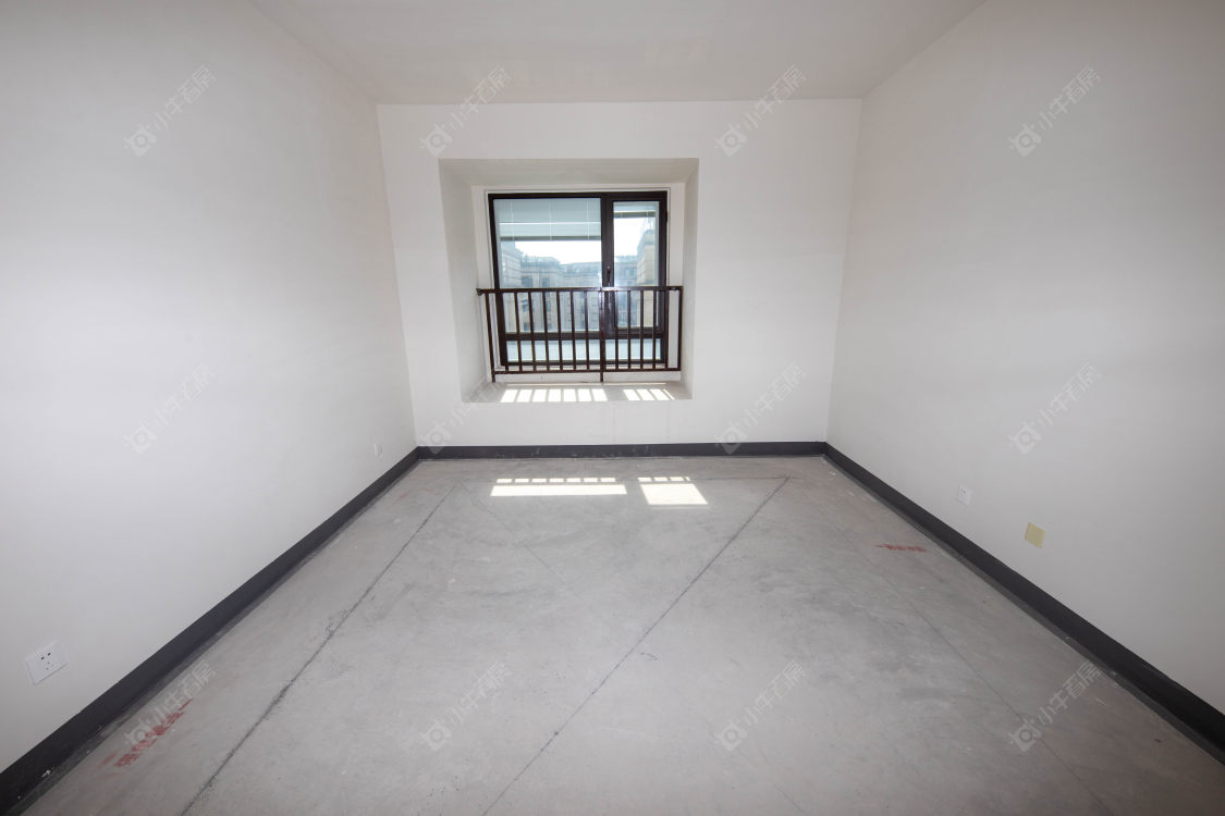 苏州世茂九溪墅(住宅)在售二手房源室内图_小牛看房