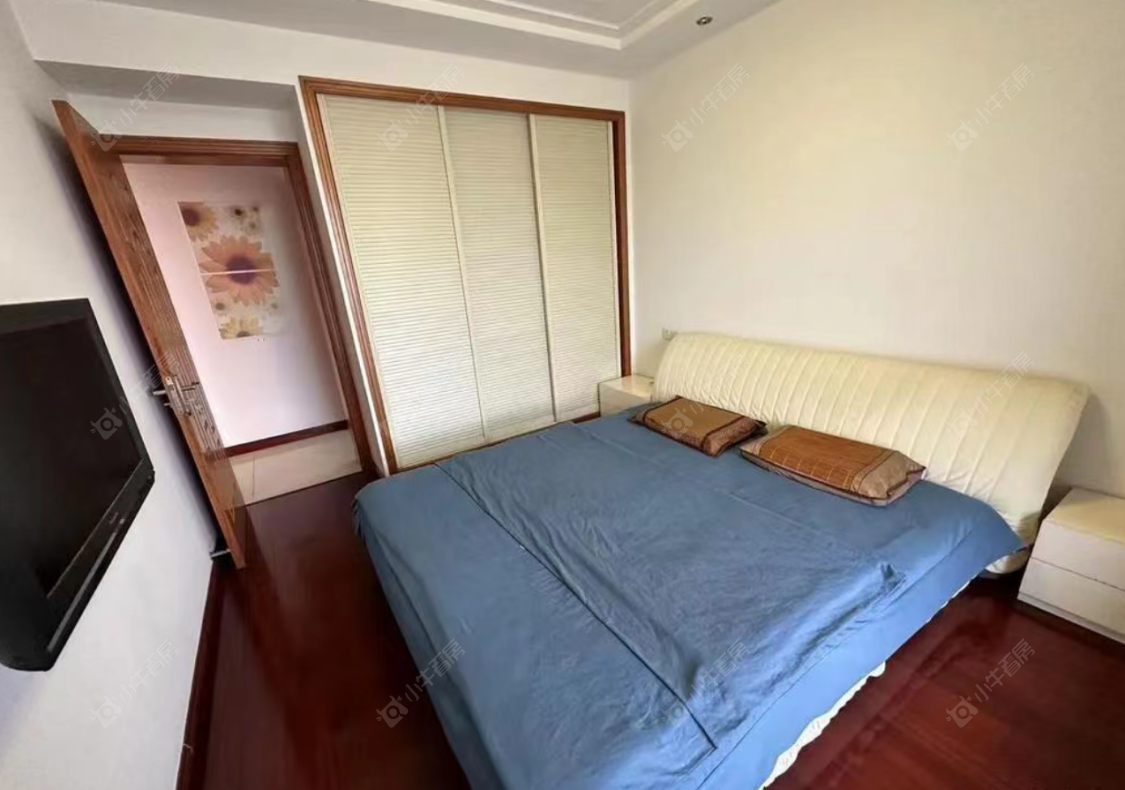 苏州湖滨花苑在售二手房源室内图_小牛看房