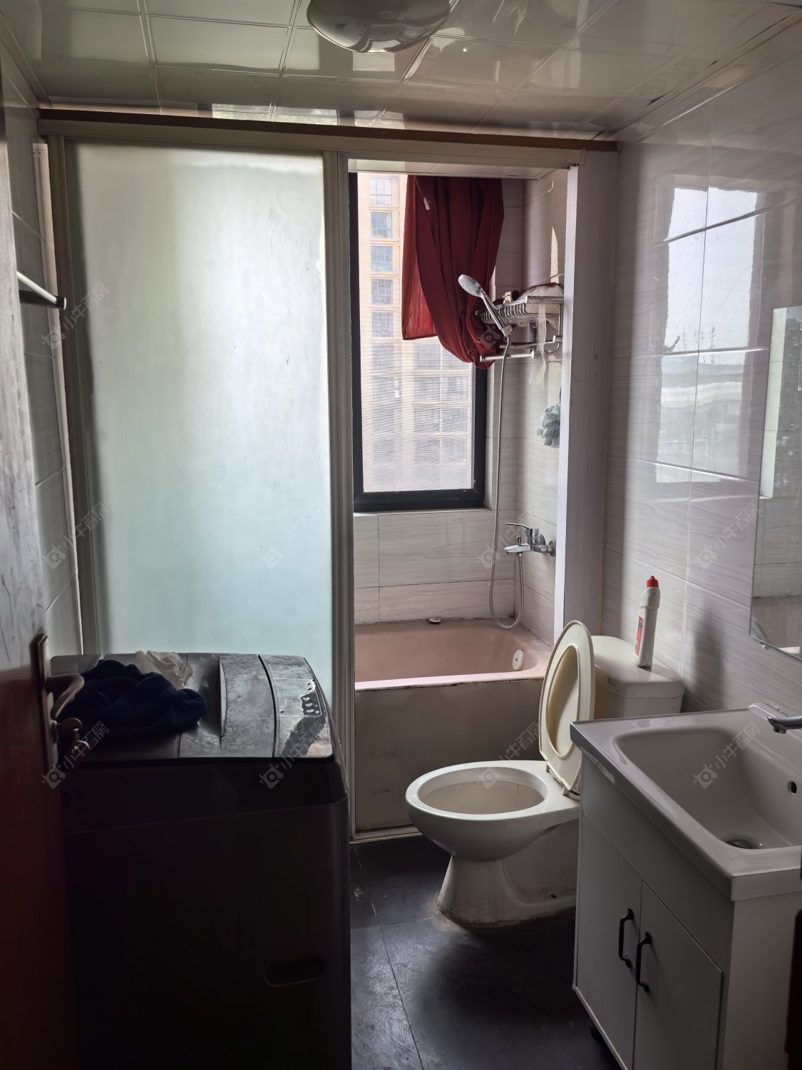 苏州福东苑(北区)在租房源室内图_小牛看房