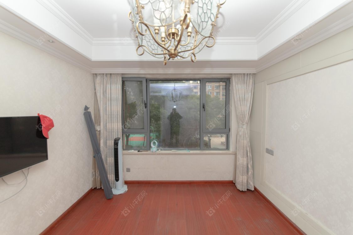 苏州缇香世家在售二手房源室内图_小牛看房