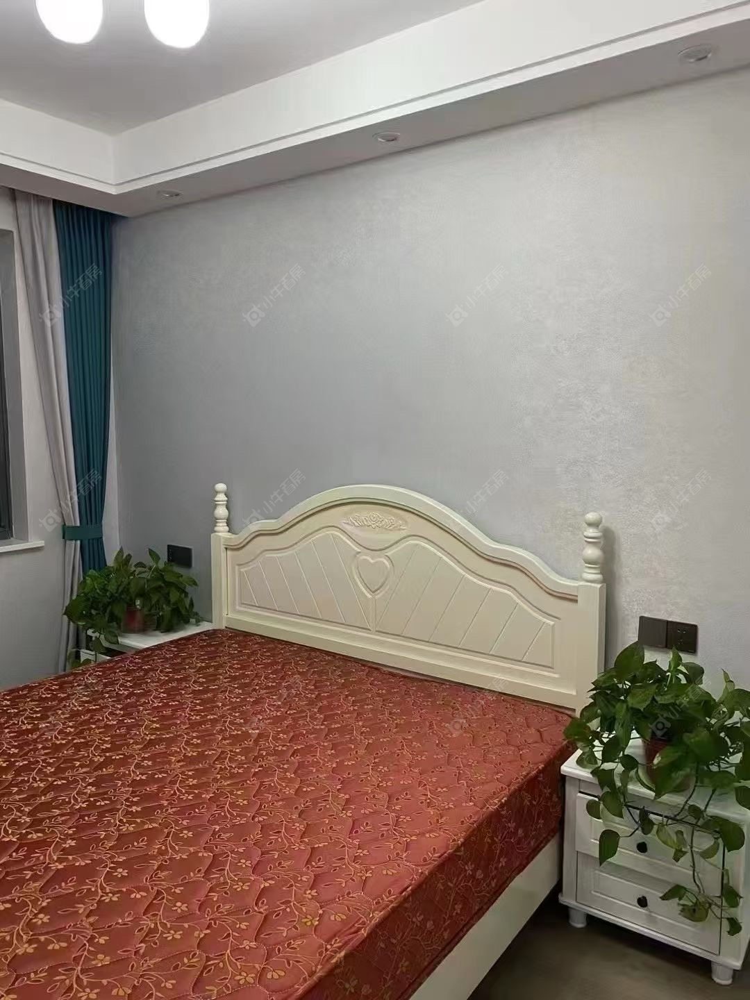 苏州小菜巷新村在租房源室内图_小牛看房