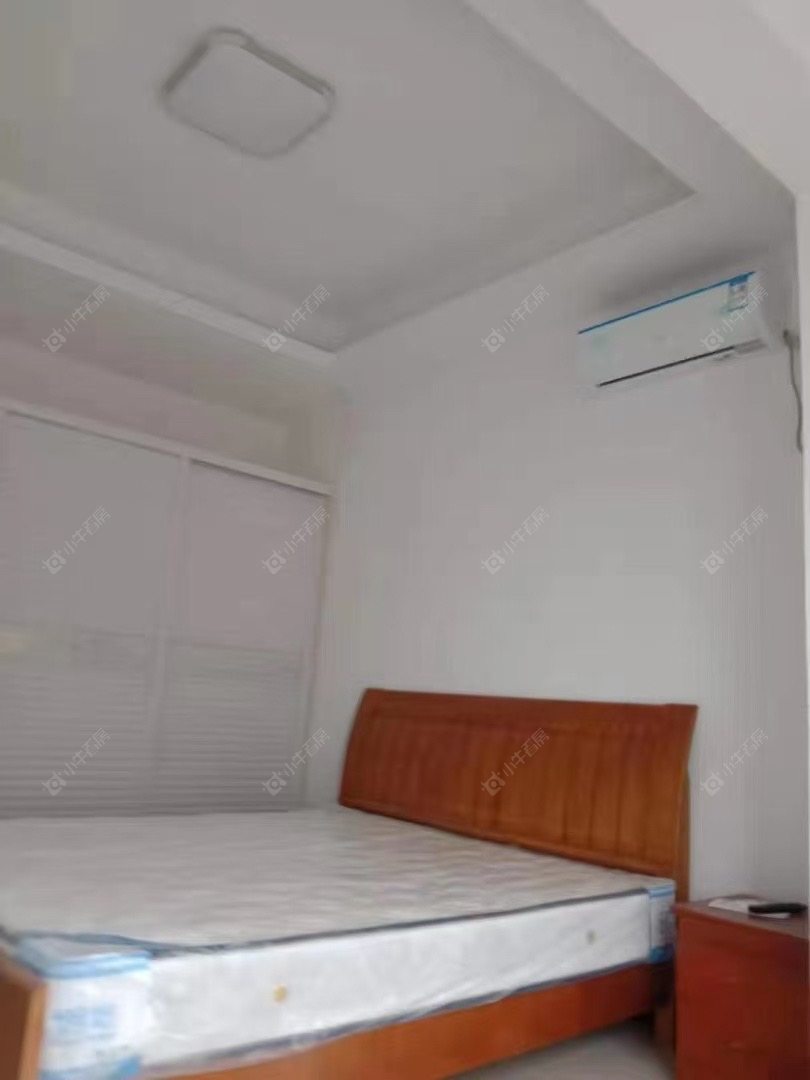 苏州天和公馆在租房源室内图_小牛看房