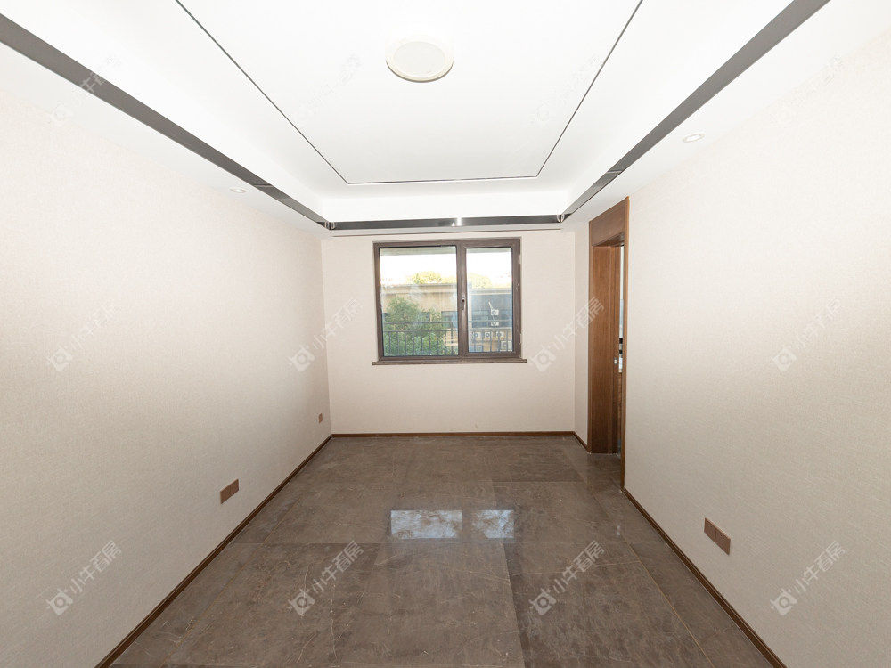 苏州世茂九溪墅(住宅)在售二手房源室内图_小牛看房