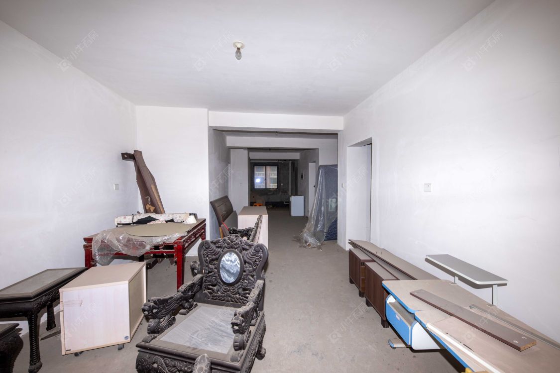 苏州前溪锦苑在售二手房源室内图_小牛看房