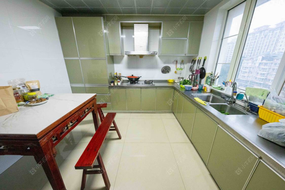 苏州东湖苑(南区)在售二手房源室内图_小牛看房