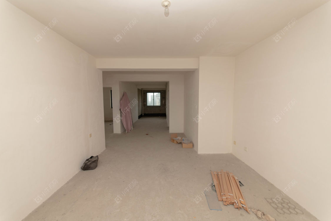 苏州七里庙小区三区在售二手房源室内图_小牛看房